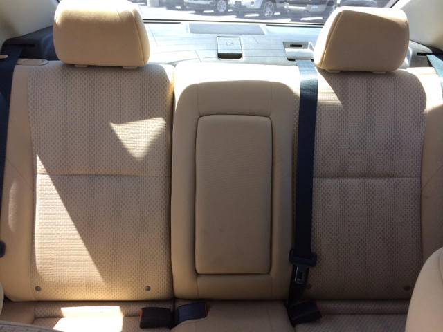 2010 Mazda Mazda3 152579