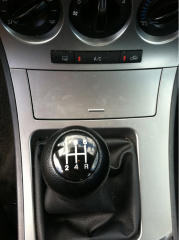 2010 Mazda Mazda3 152579