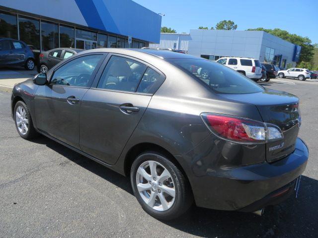 2010 Mazda Mazda3 Eddie Bauer - 4WD