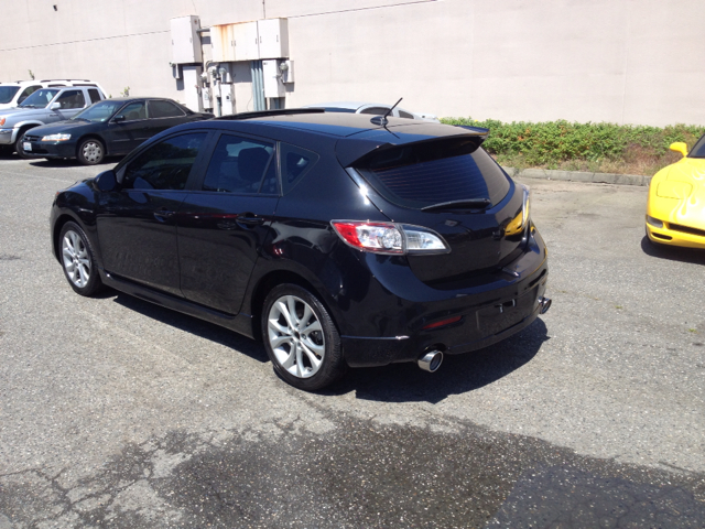 2010 Mazda Mazda3 750li Xdrive 1-ownerawdnavigation Sedan