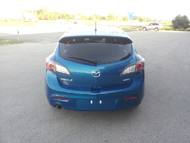 2012 Mazda Mazda3 4.0L Rockcrawler 4X4