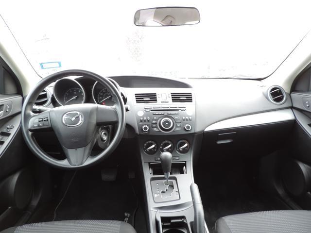 2013 Mazda Mazda3 Leather ROOF