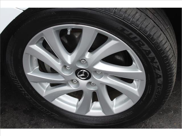 2013 Mazda Mazda3 Cx-4dr