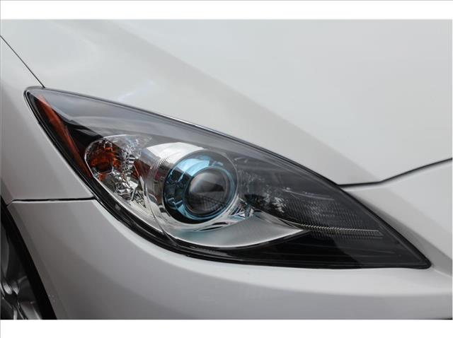 2013 Mazda Mazda3 Cx-4dr
