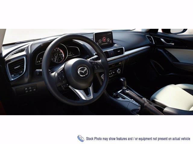 2014 Mazda Mazda3 Lariat 4WD FX4