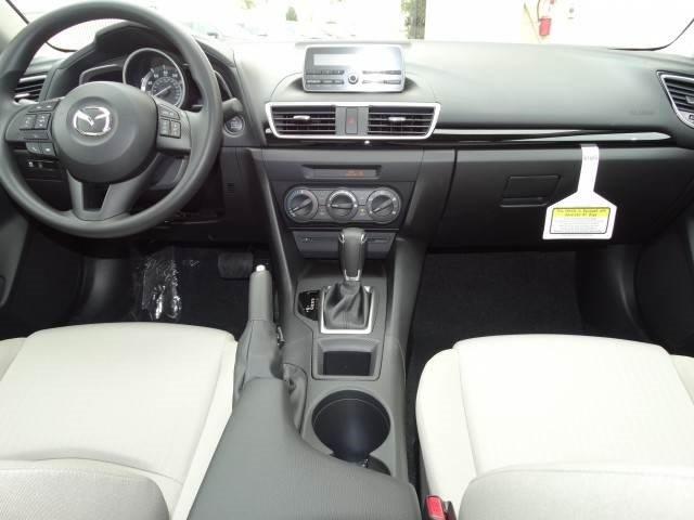 2014 Mazda Mazda3 328ci