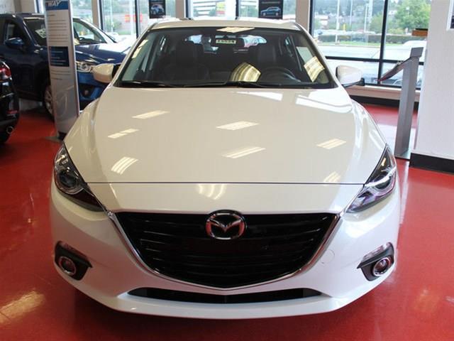 2014 Mazda Mazda3 Xltlariat