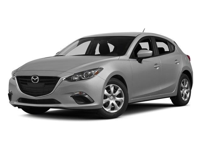 2014 Mazda Mazda3 5dr Sdn Auto