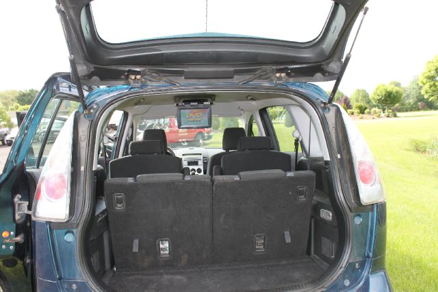 2006 Mazda Mazda5 XLT Superduty Turbo Diesel