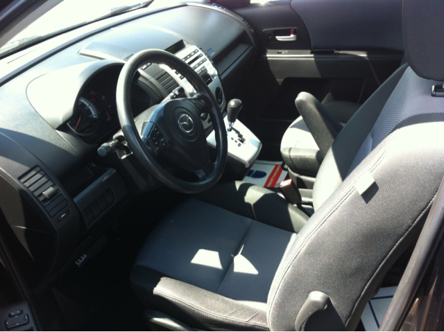 2006 Mazda Mazda5 3.5