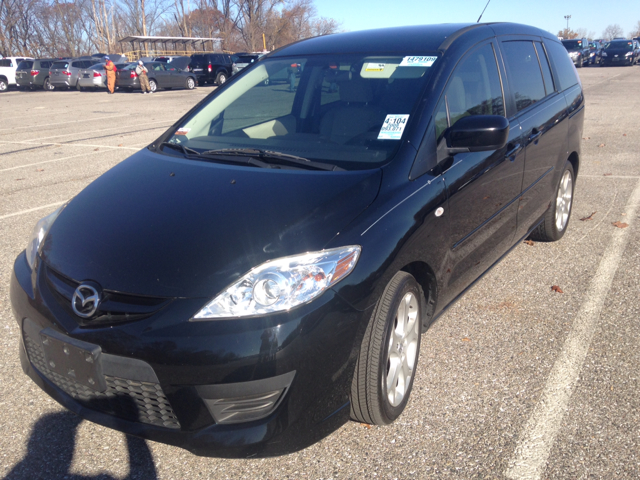 2008 Mazda Mazda5 SC