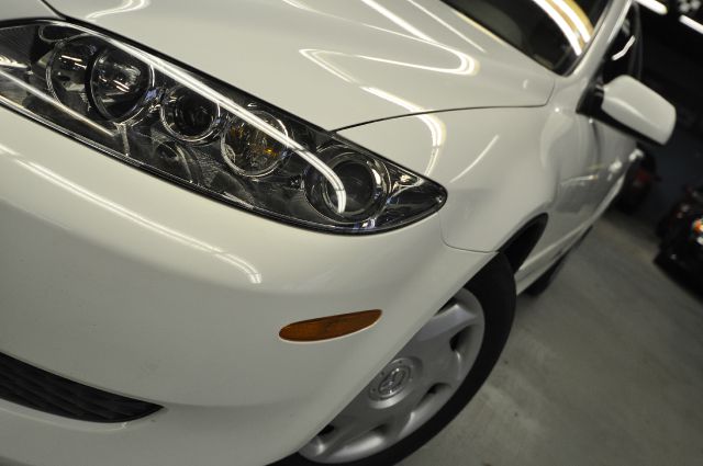 2003 Mazda Mazda6 Leather ROOF