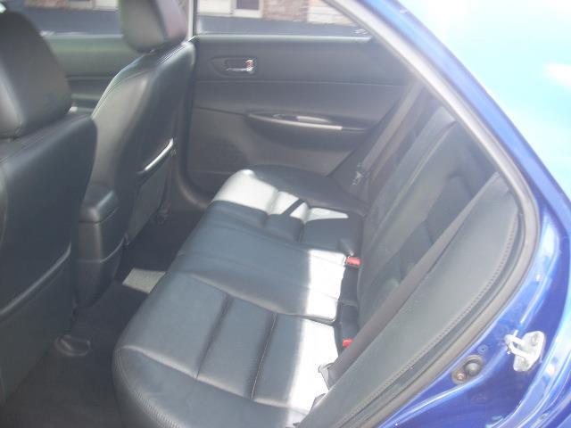 2004 Mazda Mazda6 SXL