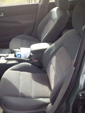 2004 Mazda Mazda6 Leather ROOF