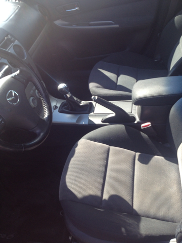 2005 Mazda Mazda6 4WD 4dr 1500 SLT W/4sb