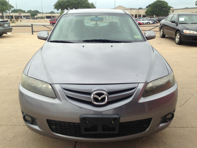 2006 Mazda Mazda6 2010 Volkswagen SEL