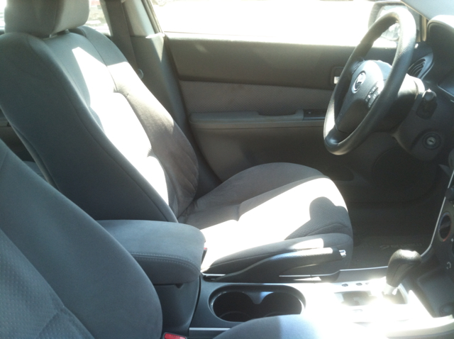 2006 Mazda Mazda6 Laramie Pickup 4D 5 1/2 Ft