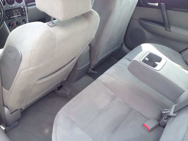 2006 Mazda Mazda6 GTOS WGN GLT W/sunroof