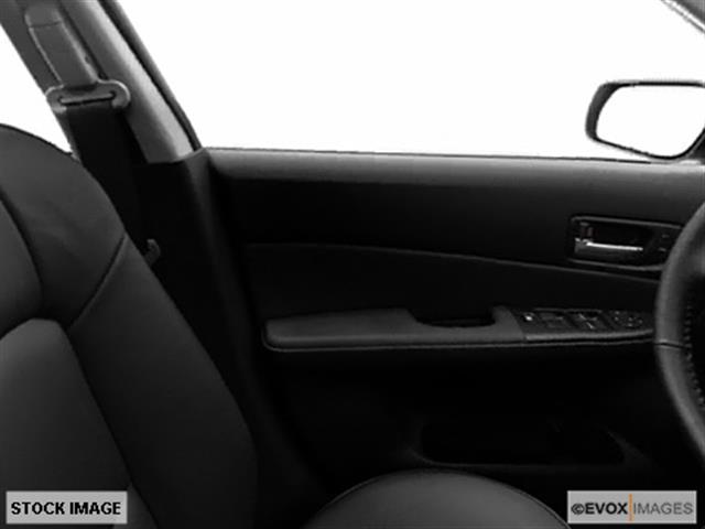 2007 Mazda Mazda6 Unknown