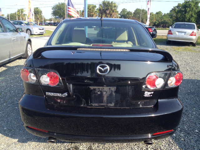 2007 Mazda Mazda6 Dsl Xtnded Cab Long Bed XLT