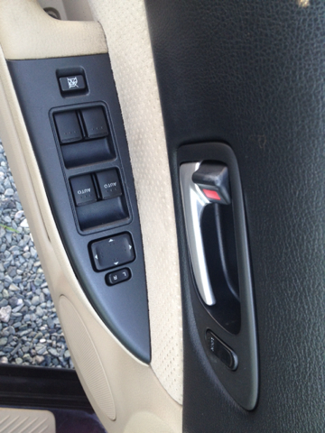 2007 Mazda Mazda6 Dsl Xtnded Cab Long Bed XLT