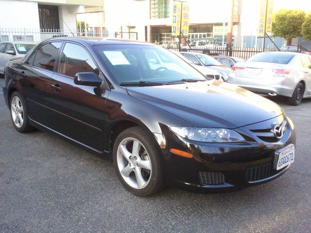2008 Mazda Mazda6 ST 3500 Cummins Blue Tec Diesel4x4one Owner