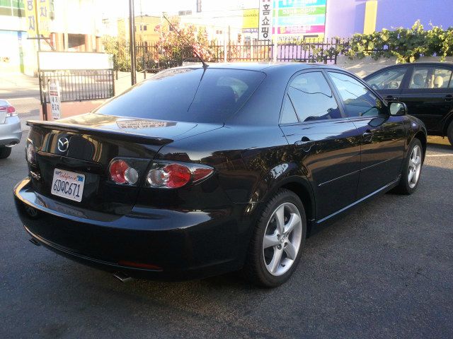 2008 Mazda Mazda6 ST 3500 Cummins Blue Tec Diesel4x4one Owner