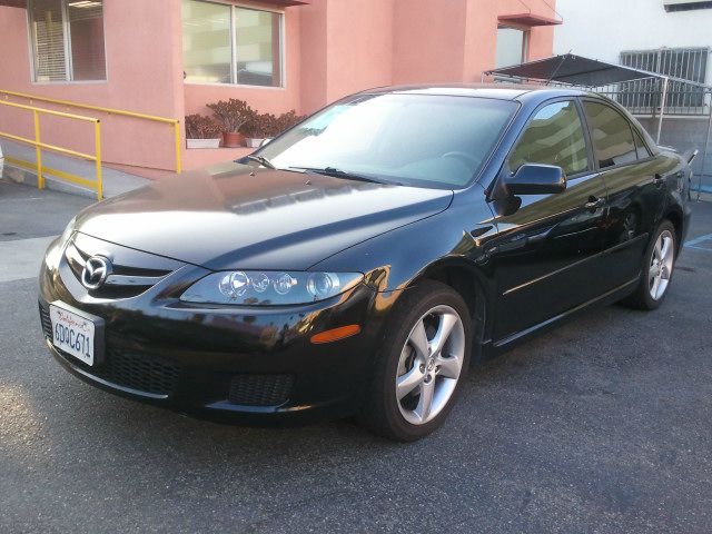 2008 Mazda Mazda6 ST 3500 Cummins Blue Tec Diesel4x4one Owner