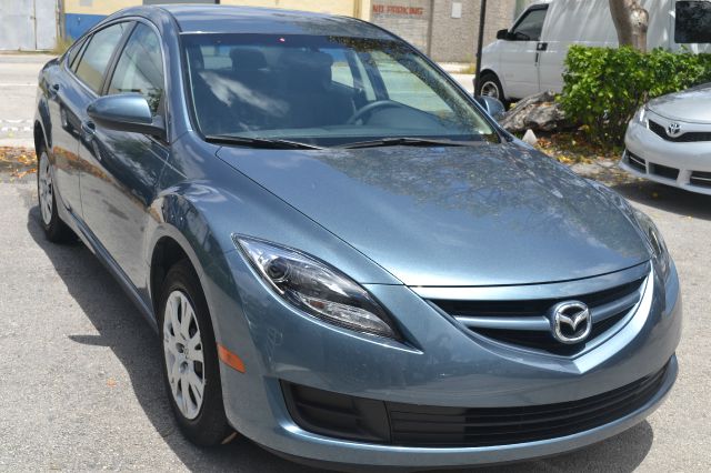 2014 Mazda Mazda6 328ci