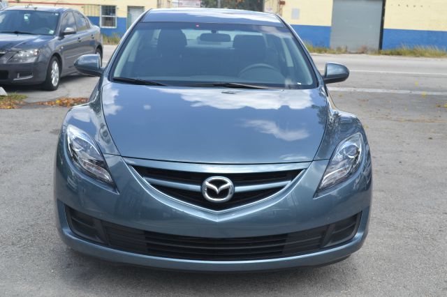 2014 Mazda Mazda6 328ci