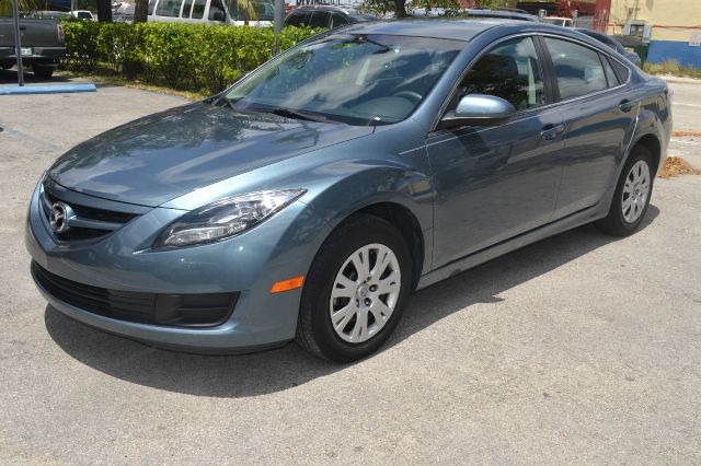 2014 Mazda Mazda6 328ci