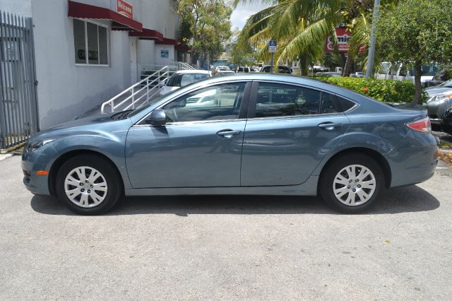 2014 Mazda Mazda6 328ci