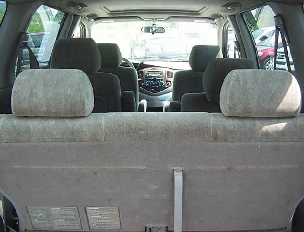 2000 Mazda MPV Elk Conversion Van