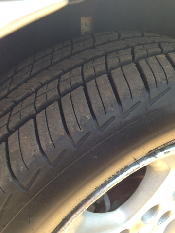 2001 Mazda MPV 4x4 Z85 Extended CAB