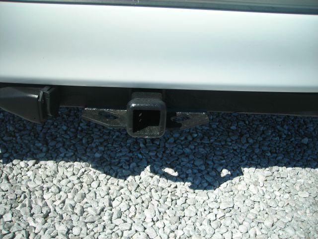 2002 Mazda MPV Elk Conversion Van