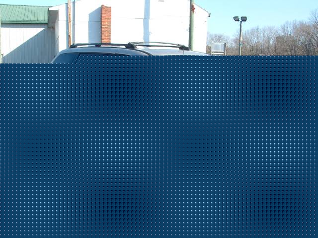 2002 Mazda MPV Elk Conversion Van