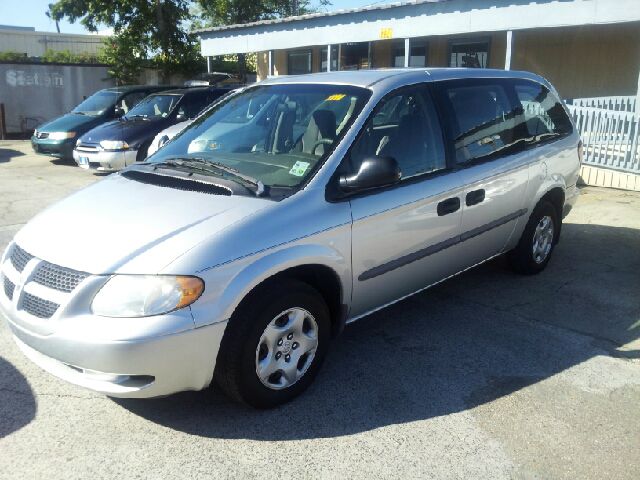 2003 Mazda MPV Elk Conversion Van