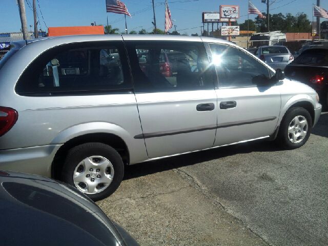 2003 Mazda MPV Elk Conversion Van