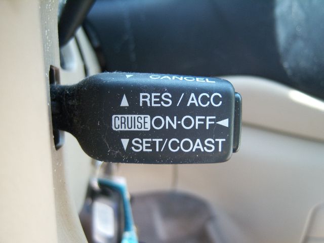 2003 Mazda MPV Eddie Bauer4x4