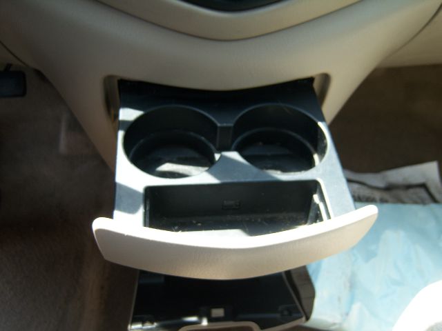 2003 Mazda MPV Eddie Bauer4x4