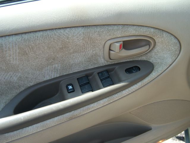 2003 Mazda MPV Eddie Bauer4x4