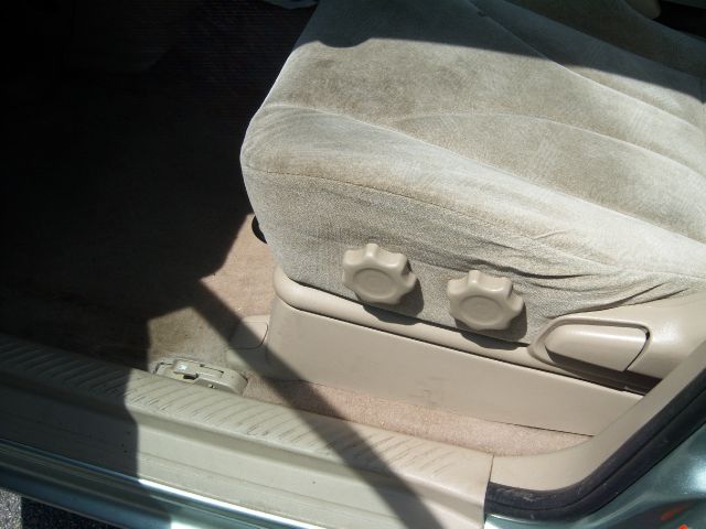 2003 Mazda MPV Eddie Bauer4x4