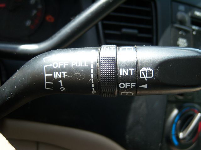 2003 Mazda MPV Eddie Bauer4x4