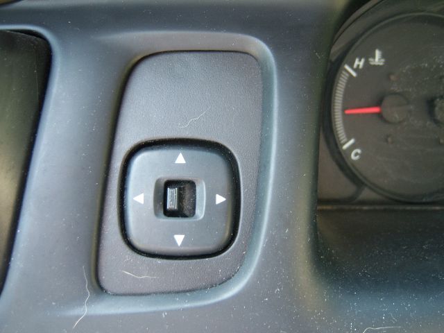 2003 Mazda MPV Eddie Bauer4x4