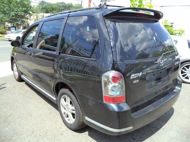 2004 Mazda MPV Elk Conversion Van