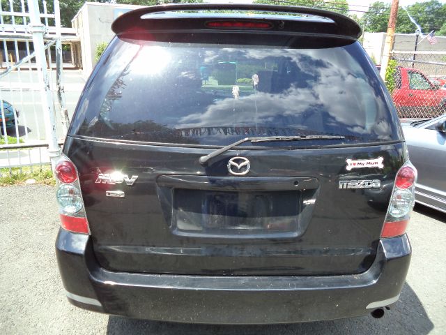 2004 Mazda MPV Elk Conversion Van