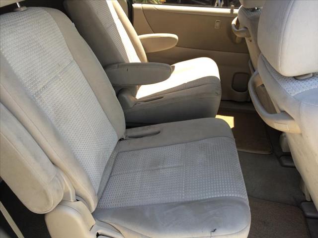 2004 Mazda MPV L.T. 4-w.d. 5.3L