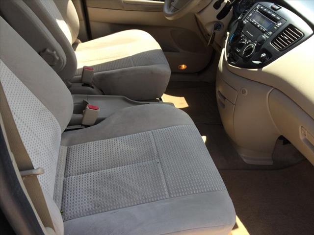 2004 Mazda MPV L.T. 4-w.d. 5.3L