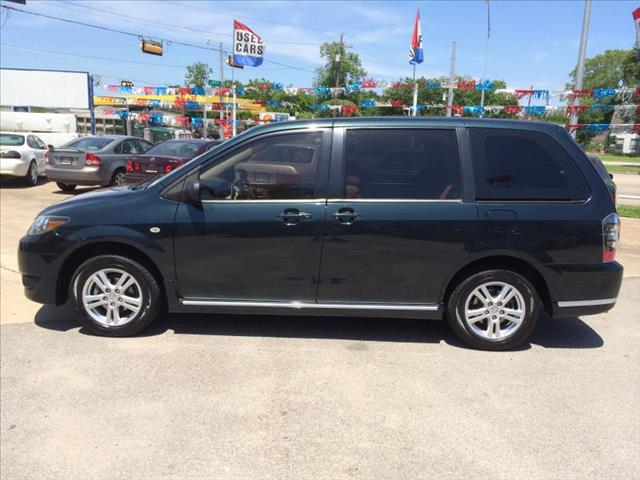 2004 Mazda MPV L.T. 4-w.d. 5.3L