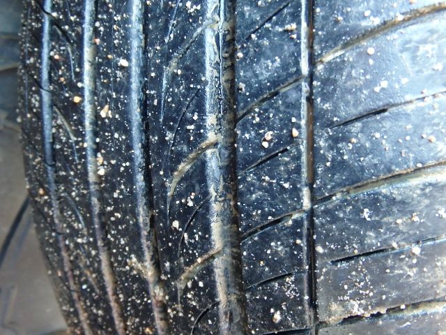 2004 Mazda MPV Elk Conversion Van